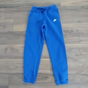 Nike Jogger Sweatpants
